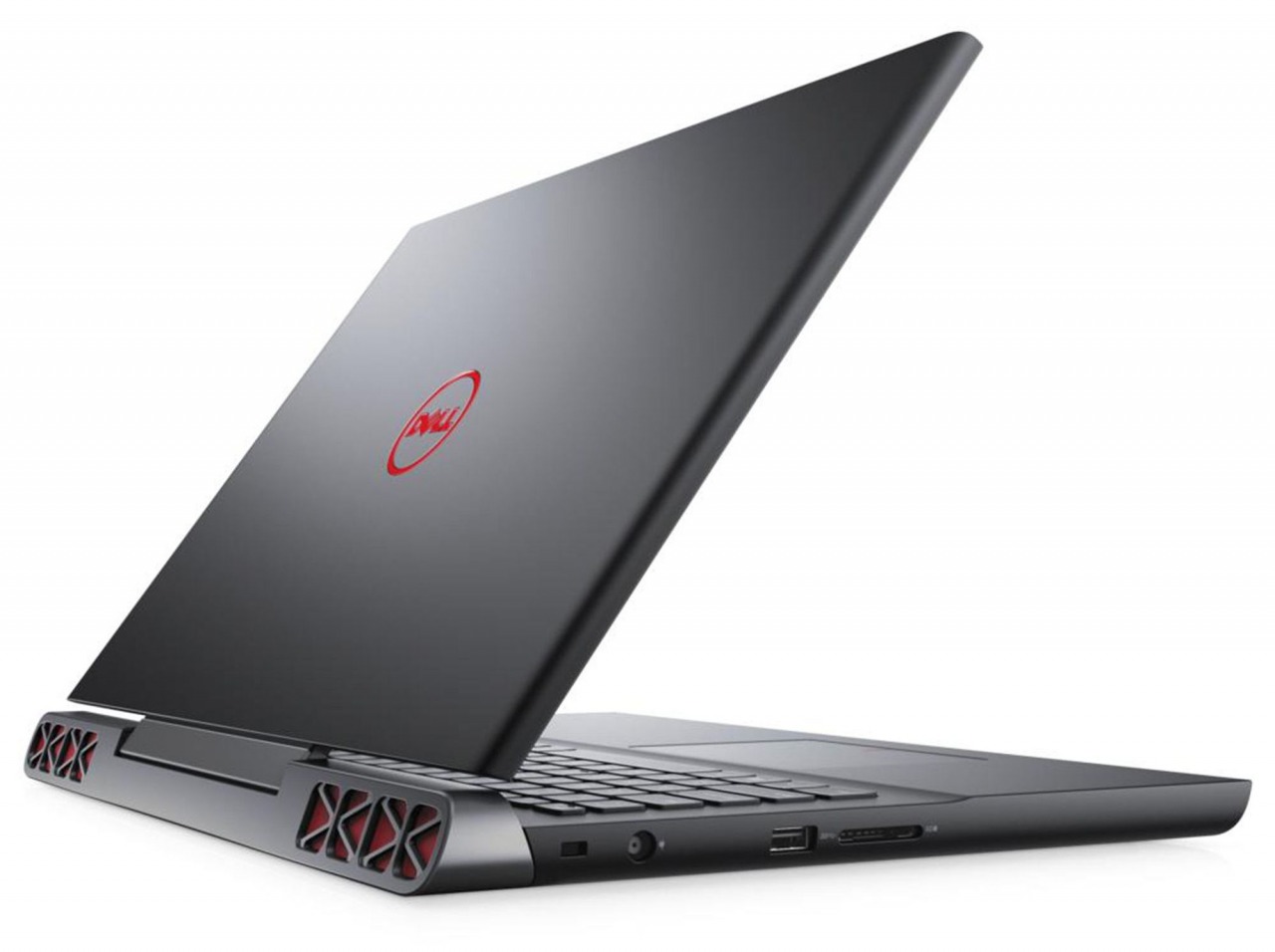 Laptop Dell Inspiron Gaming 7567: pasionati de jocuri - TehnoNews.ro
